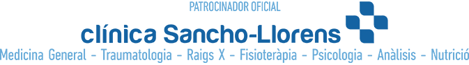 Clinica Sancho Llorens