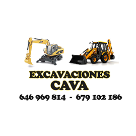 Cava Excavaciones