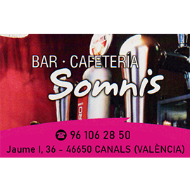 Bar Somnis