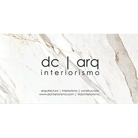 DC | Arq Interiorismo