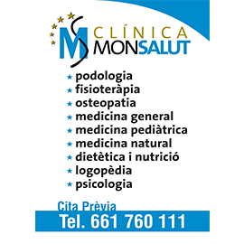 Clínica MonSalut
