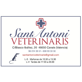 Veterinaris Sant Antoni