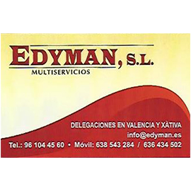 Edyman Multiservicios