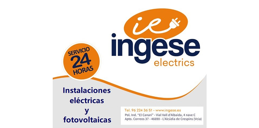 INGESE Electrics