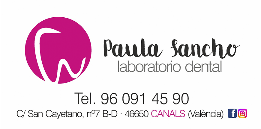 Laboratorio Dental Paula Sancho