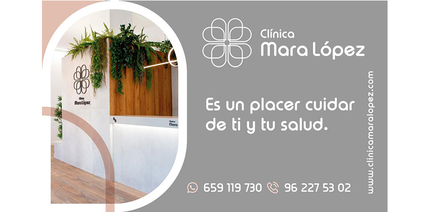 Clínica Mara López