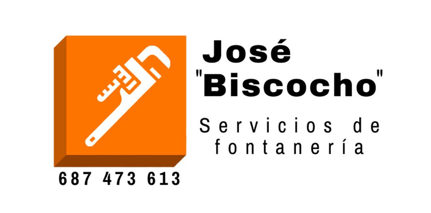 José ''Biscocho'' | Servicios de fontanería