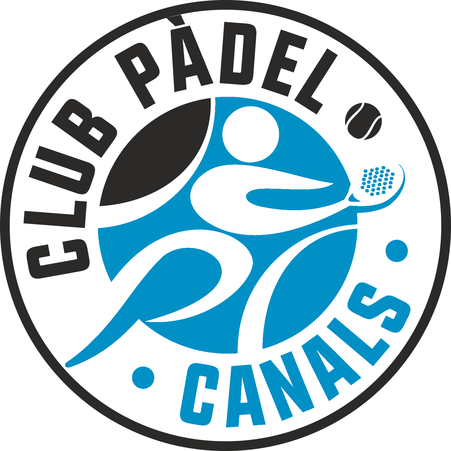 Club Pàdel Canals