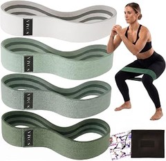 bandas elásticas para pádel
