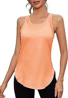 ¿Por qué elegir camisetas de tirantes de pádel para mujer?