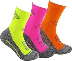 calcetines técnicos de pádel para mujer