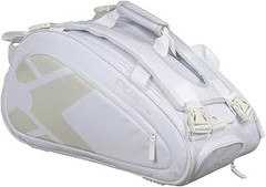 Paleteros de pádel para entrenamiento y torneo