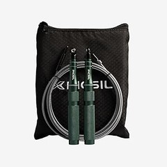 combas para calentamiento de pádel