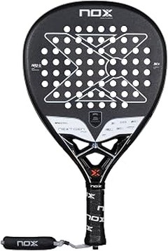 Ventajas de elegir palas de pádel diseñadas para el control
