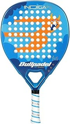 ¿Qué características deben tener las palas de pádel para niños en crecimiento?