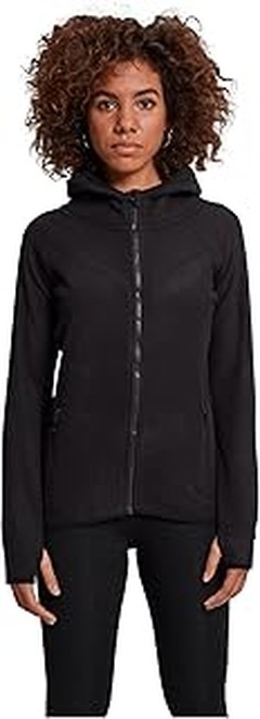 chaquetas de pádel para mujer