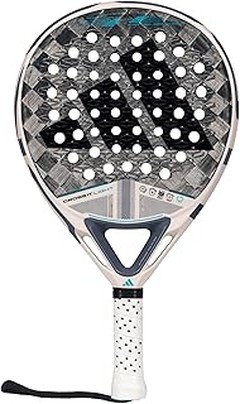 ¿Qué características debe tener una pala de pádel redonda para mujer?