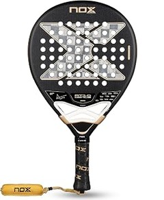 Guía para mantener tu pala de pádel de carbono 18K en perfecto estado