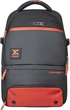 Consejos prácticos para el cuidado de tu mochila de pádel