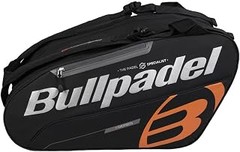 Guía para seleccionar un paletero de pádel adecuado para dos palas
