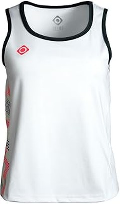 Guía para elegir la camiseta de tirantes de pádel perfecta para mujer