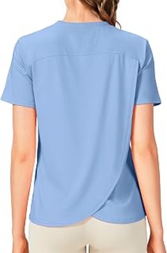 Guía para seleccionar la camiseta técnica de pádel adecuada para mujer