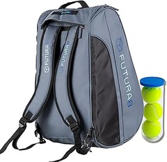 Consejos para seleccionar una mochila de pádel ideal para principiantes