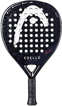 palas de pádel junior para entrenar varias veces por semana