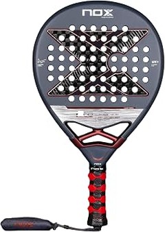 Guía para Elegir la Pala de Pádel Ideal para Competición Amateur