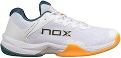 Guía para seleccionar zapatillas de pádel con suela de espiga según tu estilo de juego