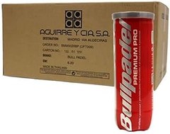Consejos para seleccionar pelotas de pádel ideales para el verano