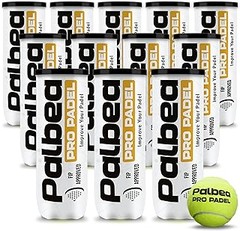 Elegir la pelota de pádel adecuada para pistas rápidas: Guía para jugadores avanzados