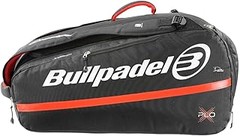 Guía para elegir el paletero de pádel perfecto para cuatro palas