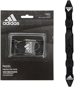 Guía para Instalar un Protector de Marco Autoadhesivo en tu Pala de Pádel