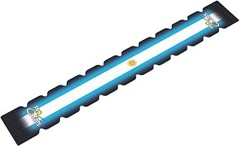 Guía para instalar un protector de marco de colores en tu pala de pádel