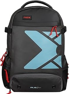 mochilas de pádel fáciles de limpiar
