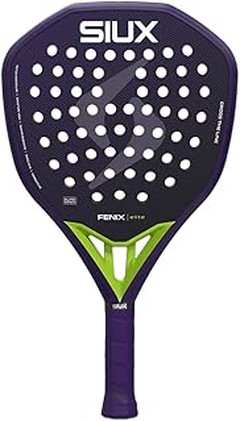 Mejores Palas de Pádel de Carbono para Jugadores Intermedios