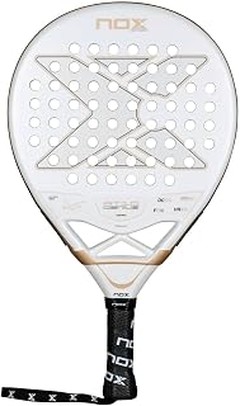 palas de pádel junior para adolescentes