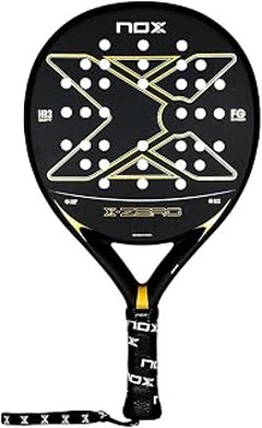 palas de pádel premium para jugadores exigentes