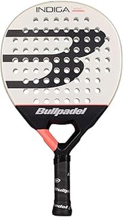 palas de pádel redondas para mujer