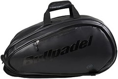 Las mejores marcas de paleteros de pádel con asas acolchadas en 2026