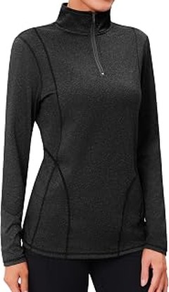 Mejores tiendas para comprar ropa de pádel femenina para invierno