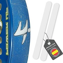 Errores que debes evitar al instalar protectores de marco en tu pala de pádel