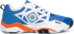 Problemas comunes al utilizar zapatillas de pádel para pies estrechos