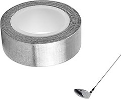Cómo seleccionar la cinta de plomo ligera ideal para tu pala de pádel