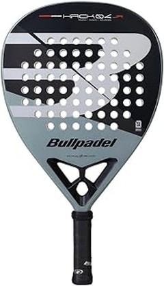Cómo seleccionar la pala de pádel junior perfecta para competición