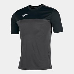 camisetas transpirables de pádel para hombre
