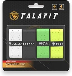 grips base para palas de pádel