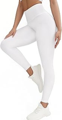 ¿Cuáles son los mejores leggings para pádel para mujeres en 2026?