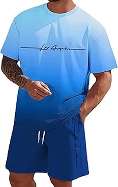 ropa de pádel para verano hombre